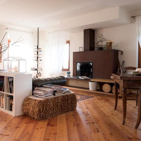 Oasi Picolit Bed & Breakfast Povoletto Eksteriør bilde