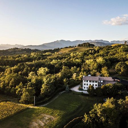 Oasi Picolit Bed & Breakfast Povoletto Eksteriør bilde