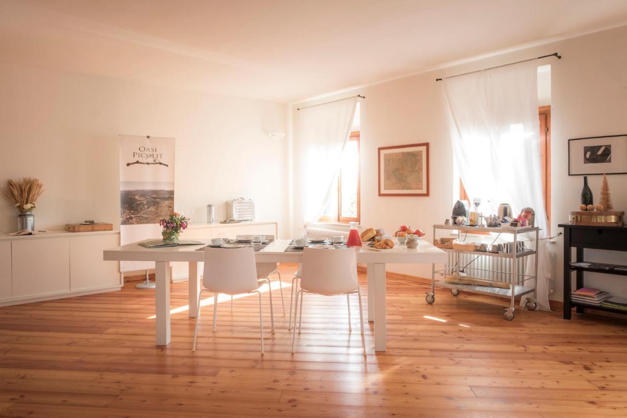 Oasi Picolit Bed & Breakfast Povoletto Eksteriør bilde