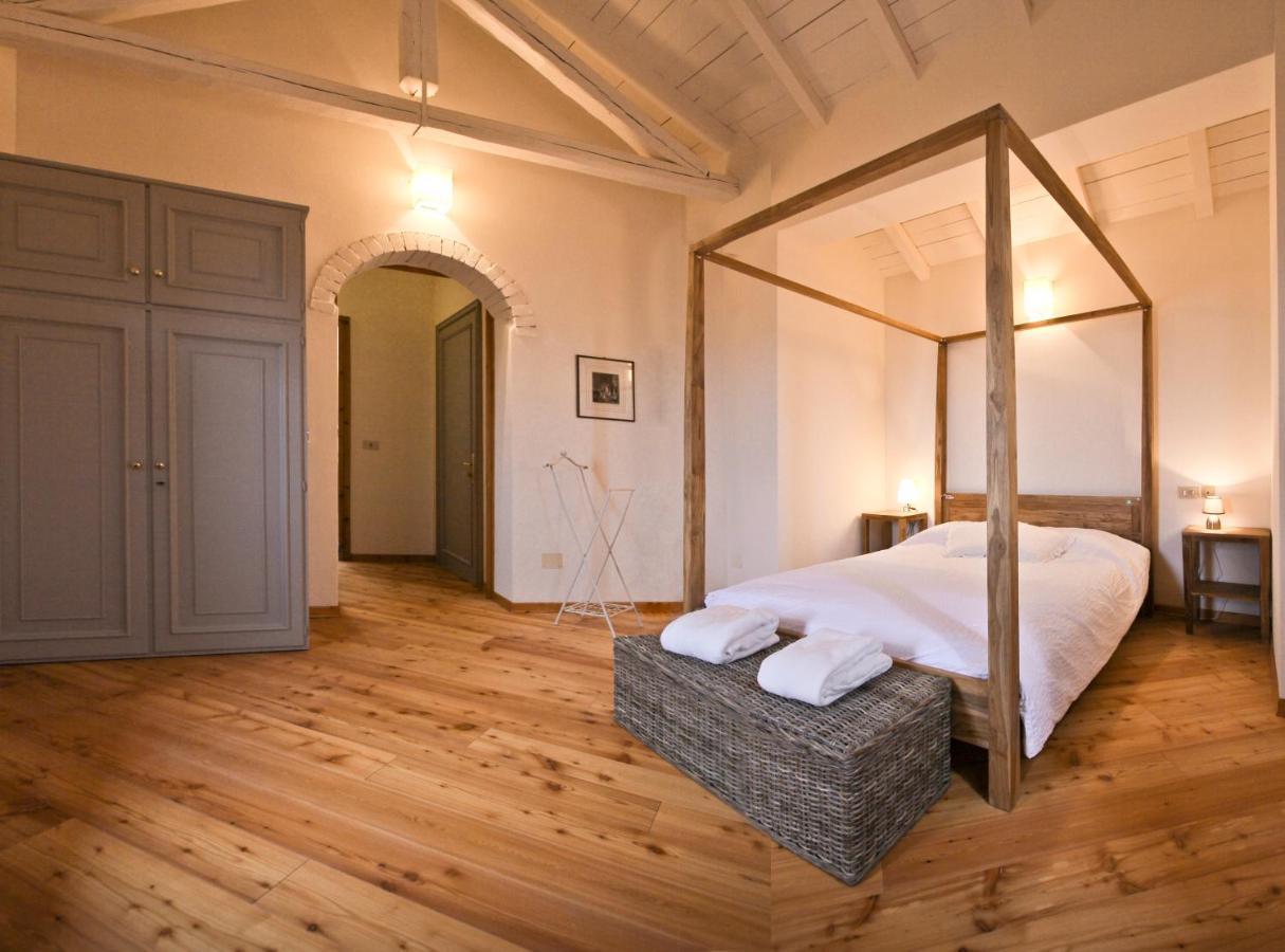 Oasi Picolit Bed & Breakfast Povoletto Eksteriør bilde