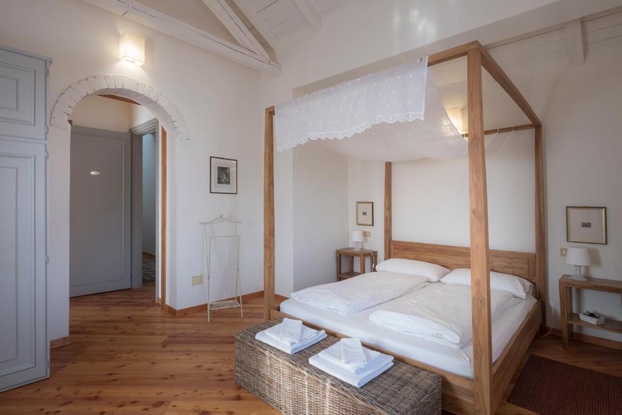 Oasi Picolit Bed & Breakfast Povoletto Eksteriør bilde