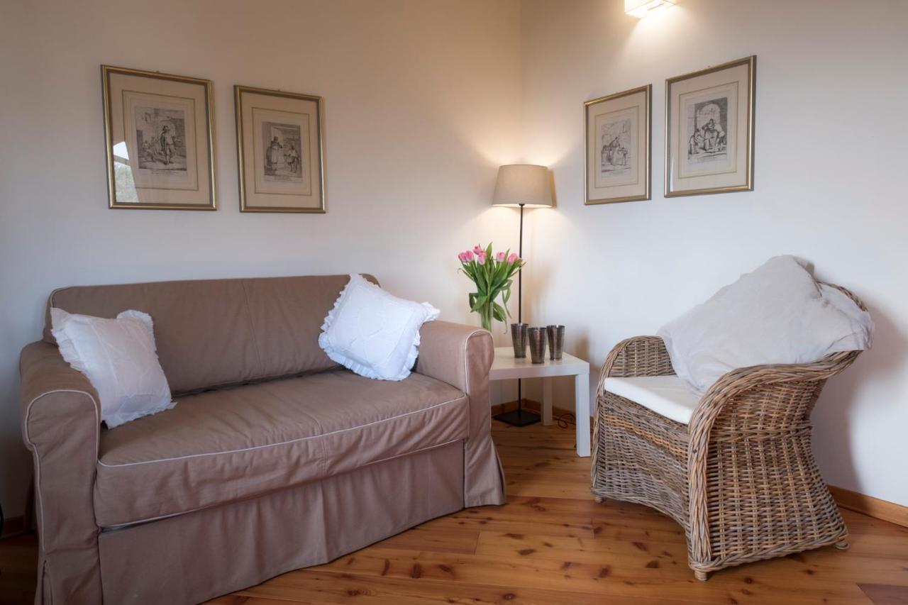 Oasi Picolit Bed & Breakfast Povoletto Eksteriør bilde