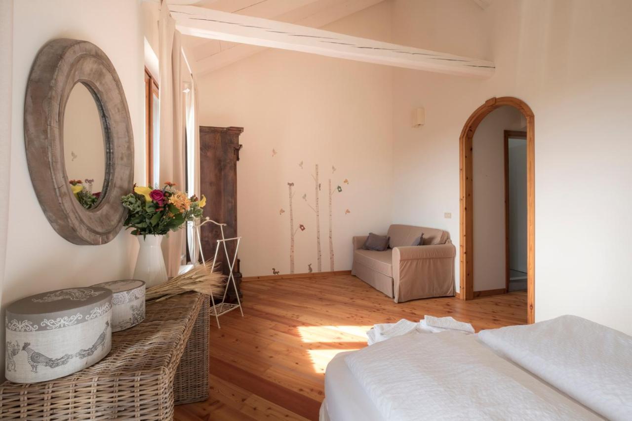 Oasi Picolit Bed & Breakfast Povoletto Eksteriør bilde