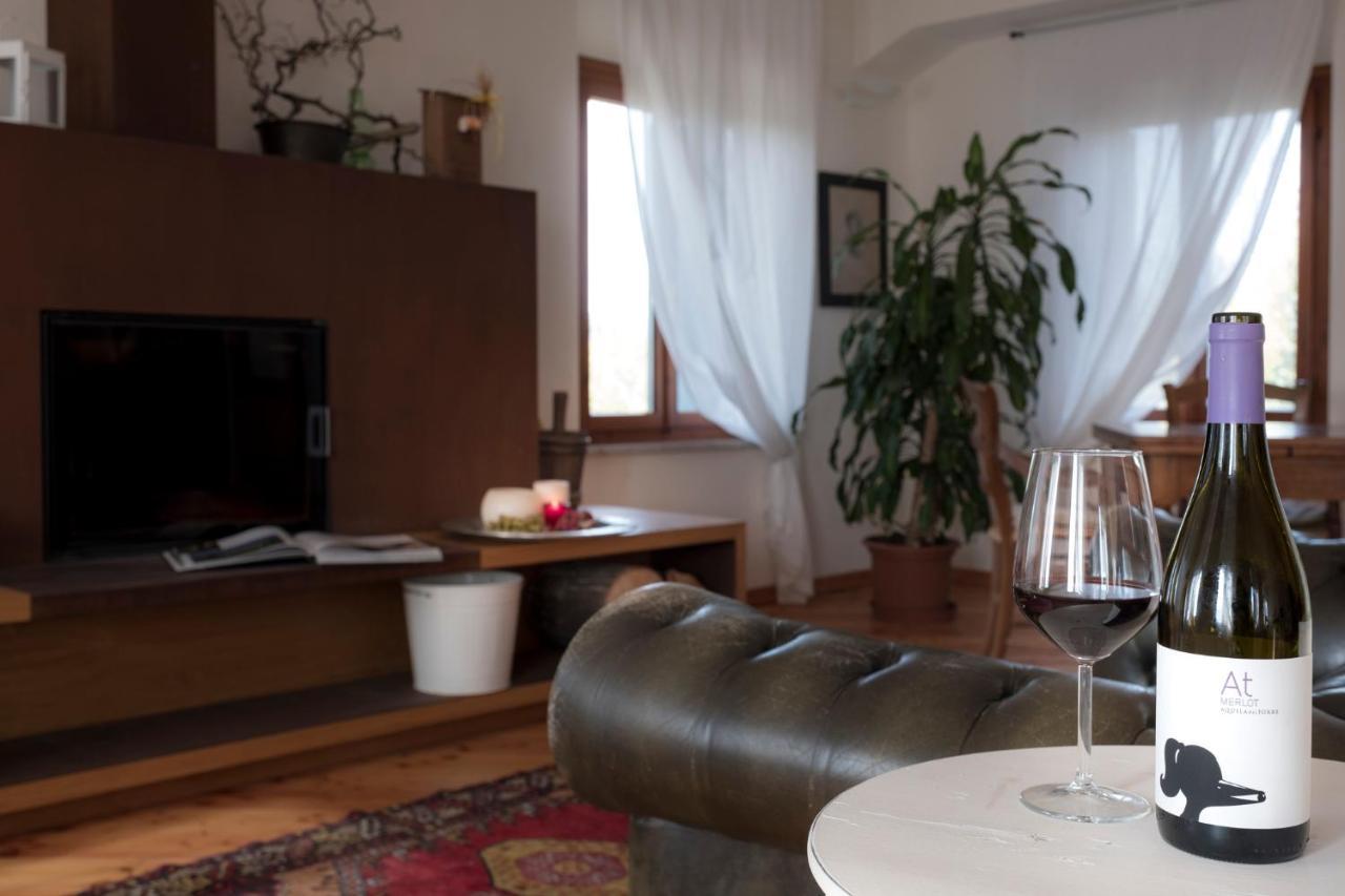 Oasi Picolit Bed & Breakfast Povoletto Eksteriør bilde