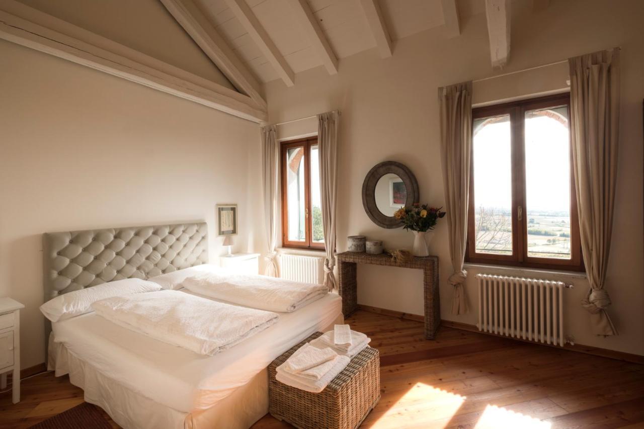 Oasi Picolit Bed & Breakfast Povoletto Eksteriør bilde