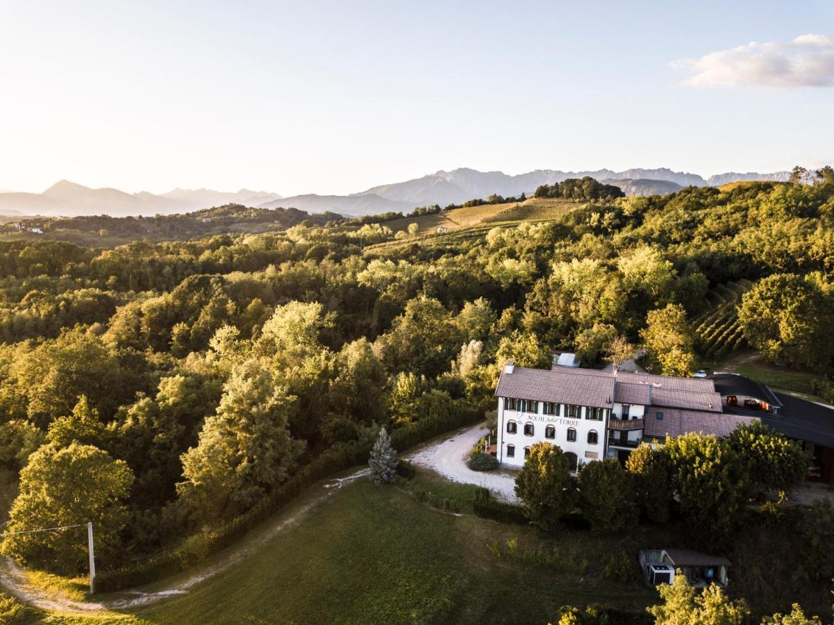 Oasi Picolit Bed & Breakfast Povoletto Eksteriør bilde