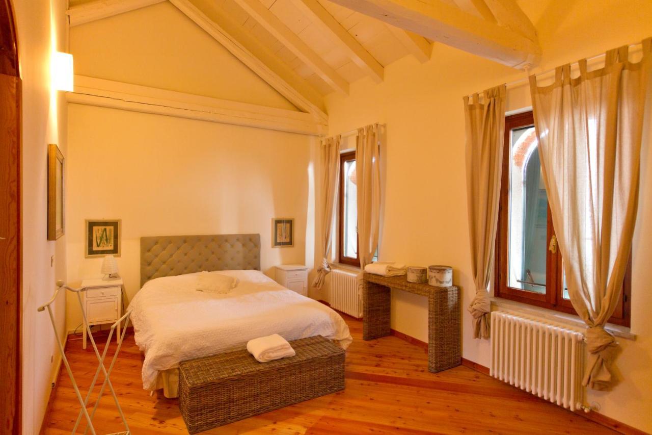 Oasi Picolit Bed & Breakfast Povoletto Eksteriør bilde