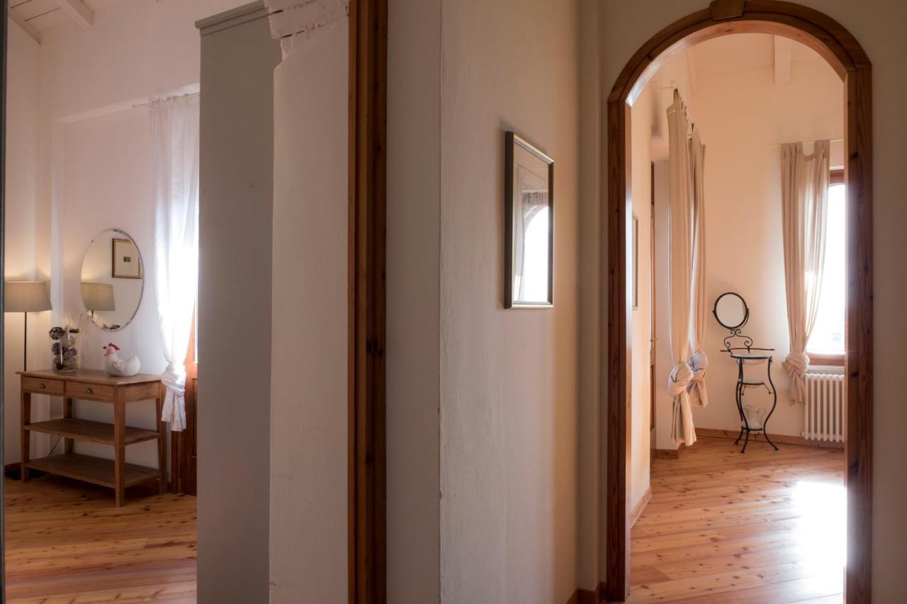 Oasi Picolit Bed & Breakfast Povoletto Eksteriør bilde