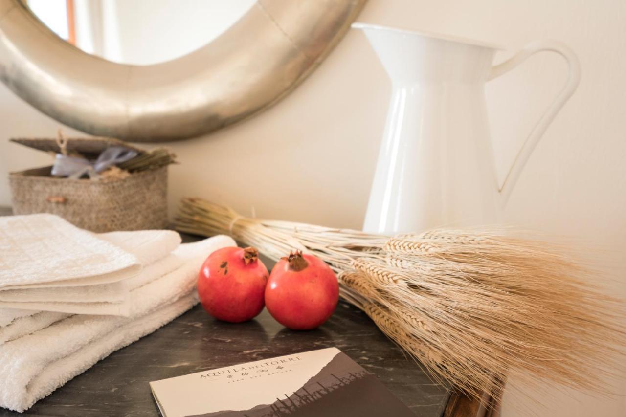 Oasi Picolit Bed & Breakfast Povoletto Eksteriør bilde
