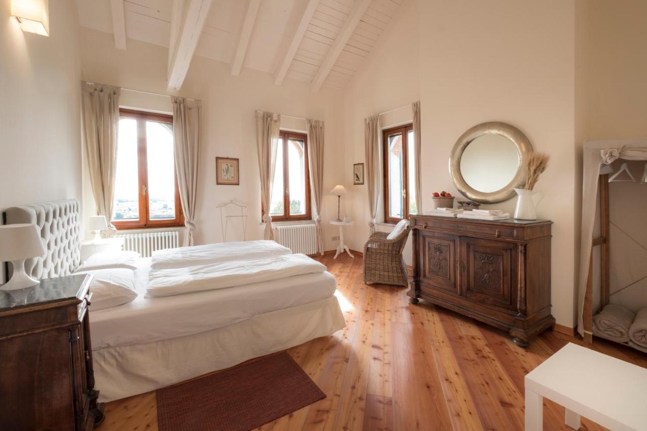 Oasi Picolit Bed & Breakfast Povoletto Eksteriør bilde