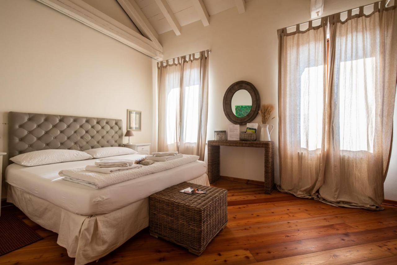 Oasi Picolit Bed & Breakfast Povoletto Eksteriør bilde